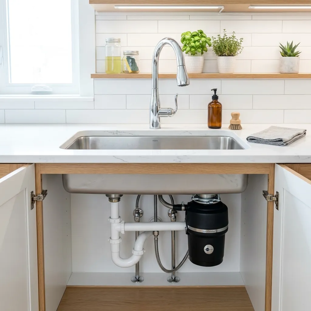 Kitchen Plumbing in Yoncalla, OR